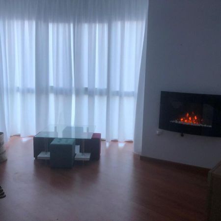 Granada-Cogollos Vega Village Екстер'єр фото