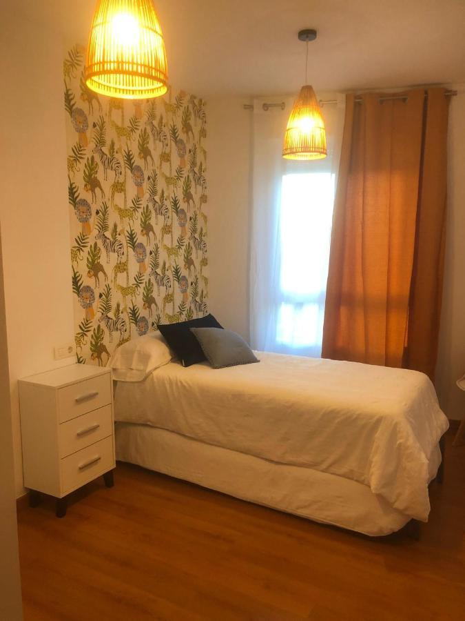 Granada-Cogollos Vega Village Екстер'єр фото