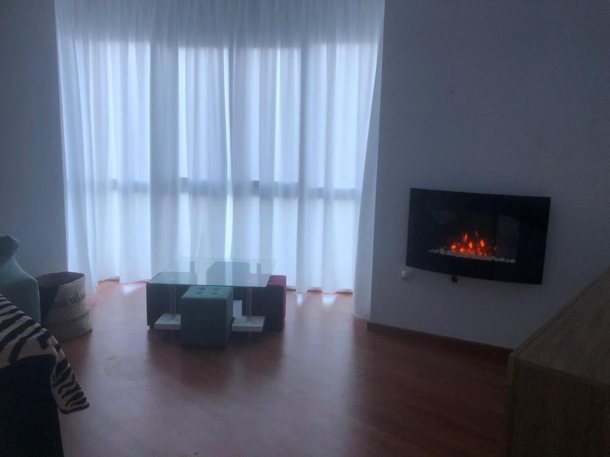 Granada-Cogollos Vega Village Екстер'єр фото