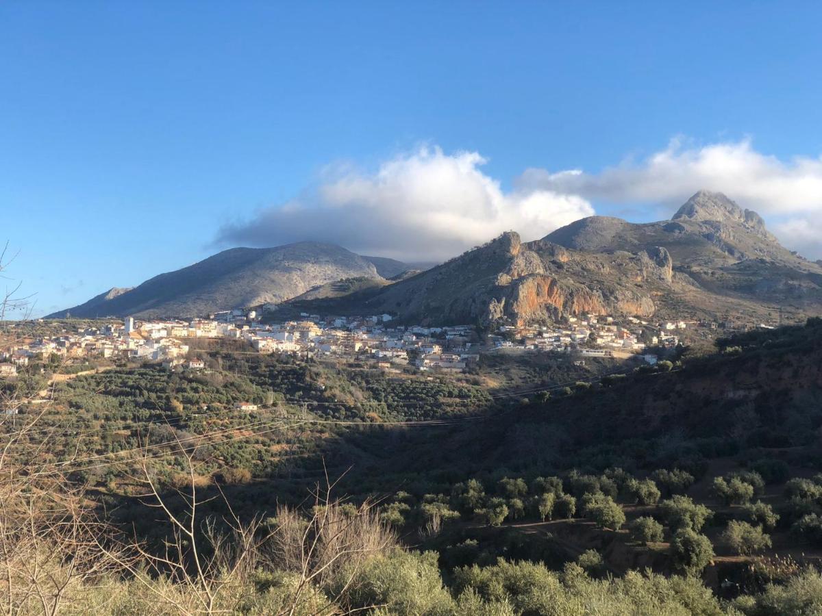 Granada-Cogollos Vega Village Екстер'єр фото