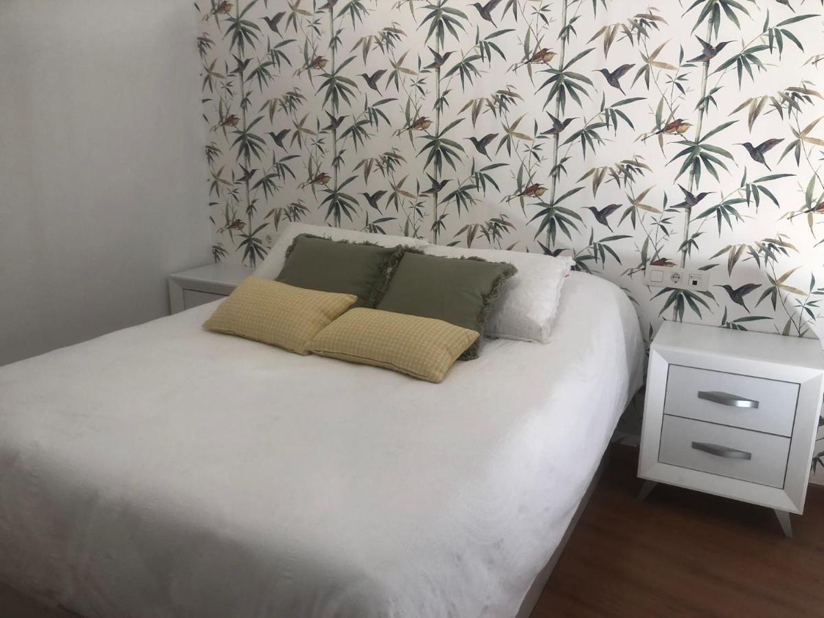 Granada-Cogollos Vega Village Екстер'єр фото